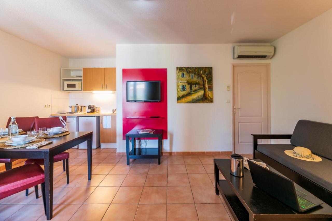 Cerise Carcassonne Sud Ξενοδοχείο Εξωτερικό φωτογραφία