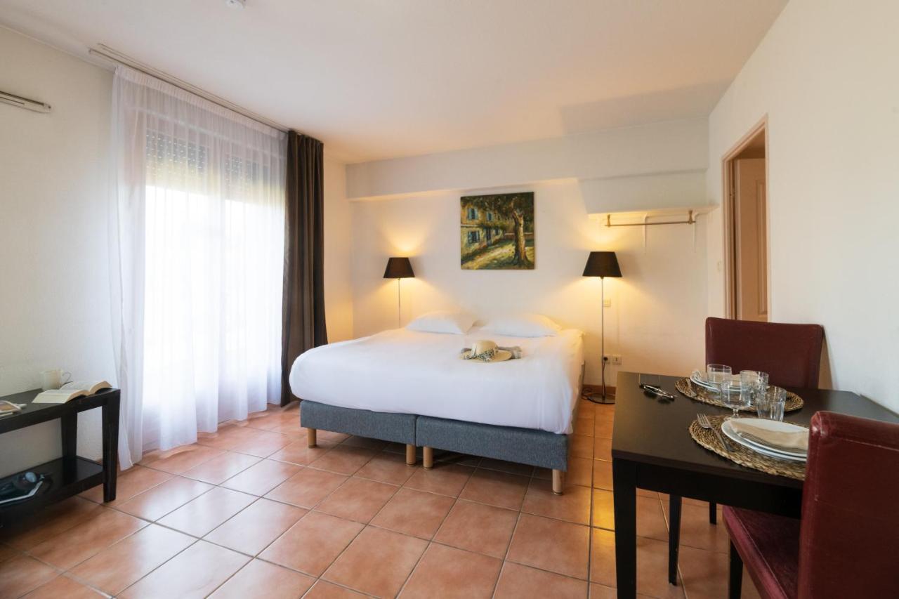 Cerise Carcassonne Sud Ξενοδοχείο Εξωτερικό φωτογραφία