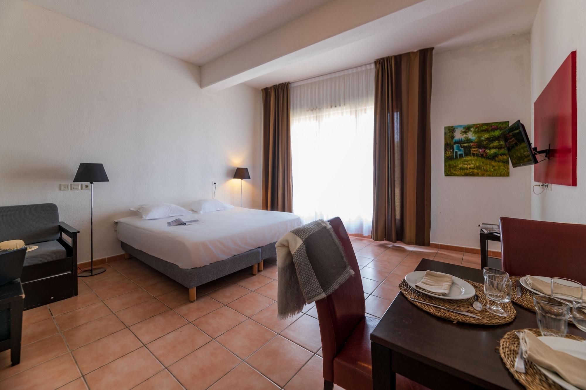 Cerise Carcassonne Sud Ξενοδοχείο Εξωτερικό φωτογραφία