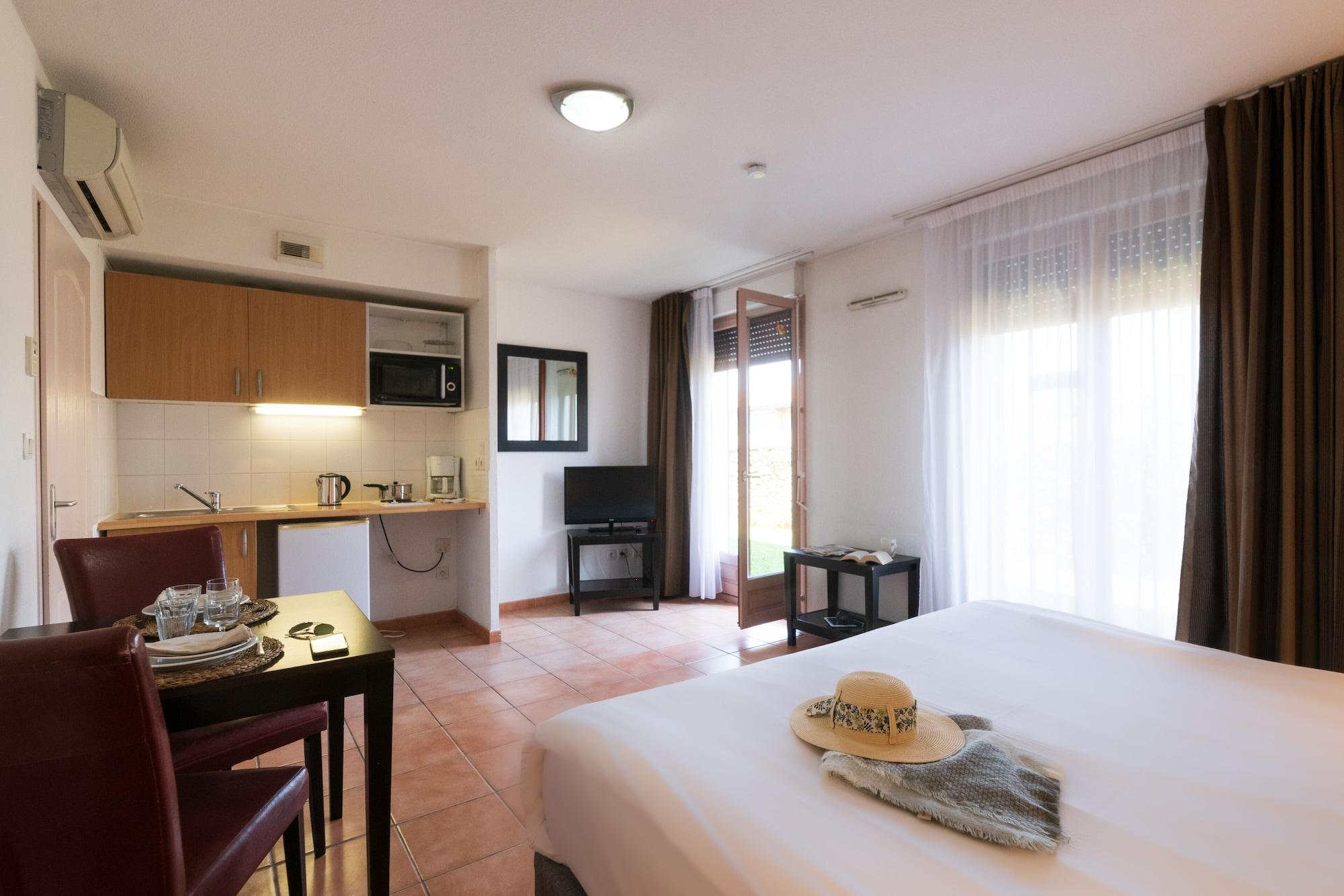 Cerise Carcassonne Sud Ξενοδοχείο Εξωτερικό φωτογραφία