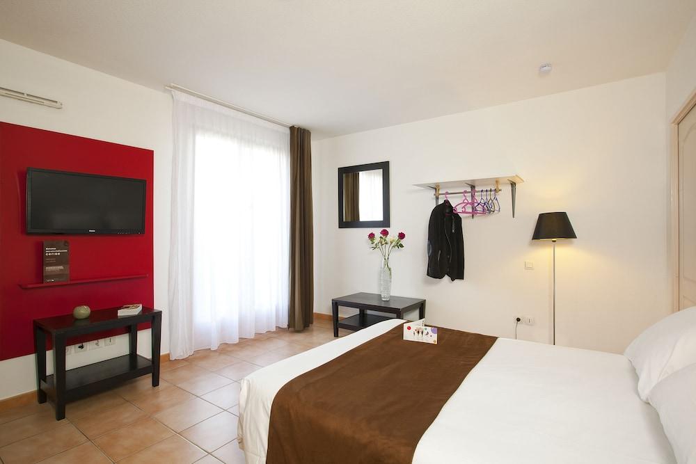 Cerise Carcassonne Sud Ξενοδοχείο Εξωτερικό φωτογραφία
