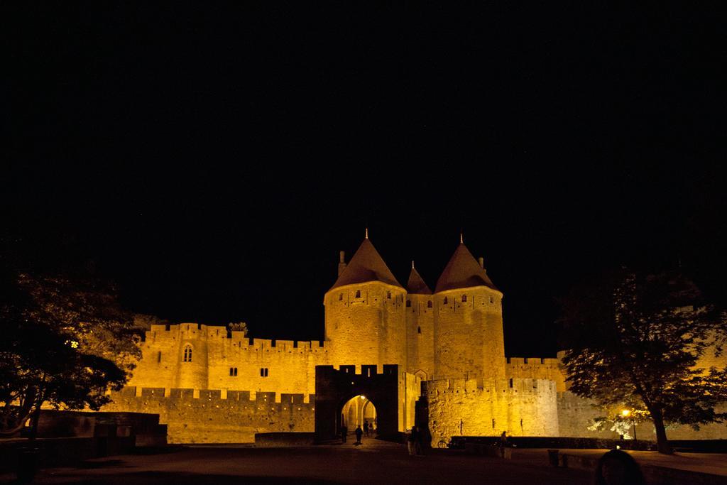 Cerise Carcassonne Sud Ξενοδοχείο Εξωτερικό φωτογραφία