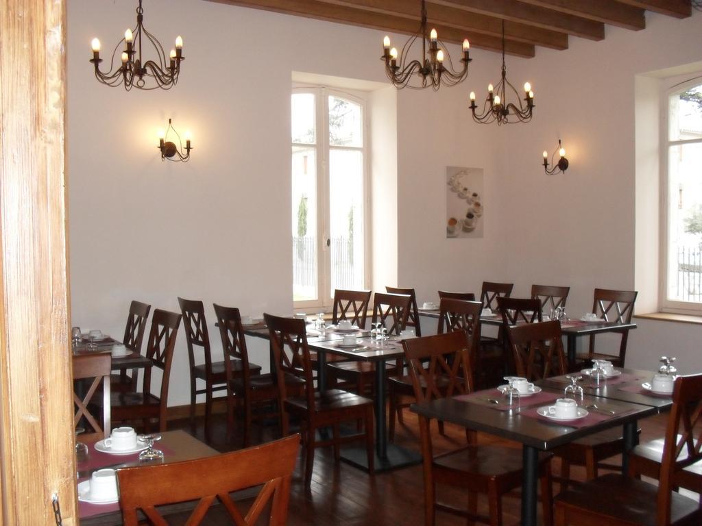 Cerise Carcassonne Sud Ξενοδοχείο Εξωτερικό φωτογραφία