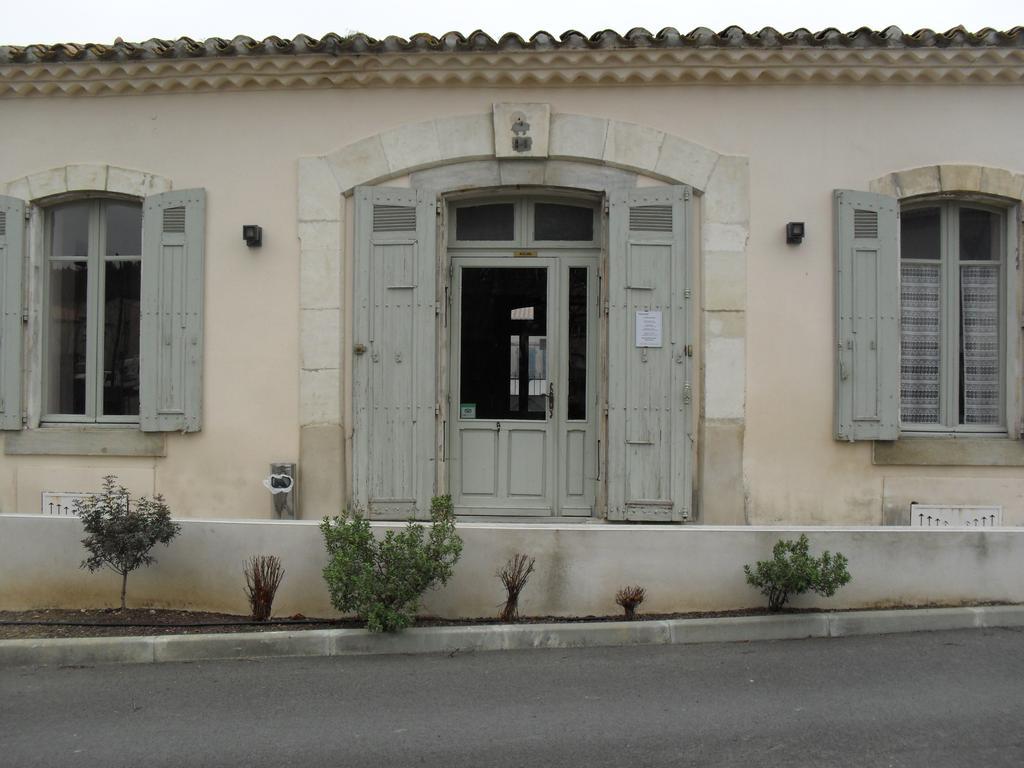Cerise Carcassonne Sud Ξενοδοχείο Εξωτερικό φωτογραφία