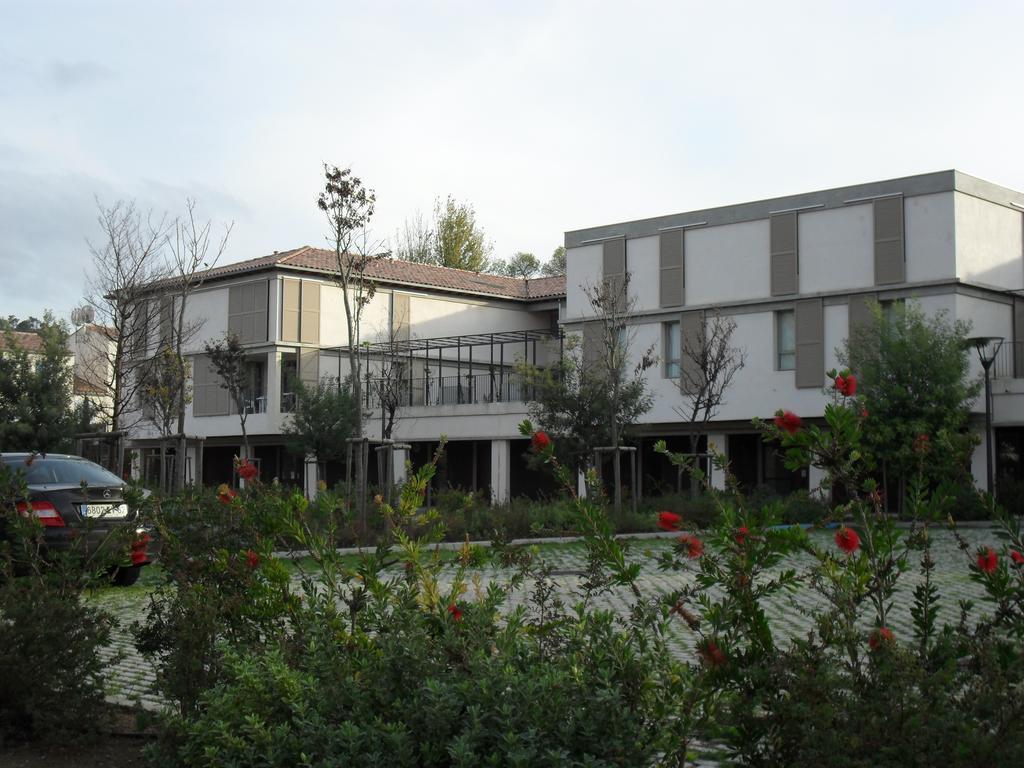 Cerise Carcassonne Sud Ξενοδοχείο Εξωτερικό φωτογραφία