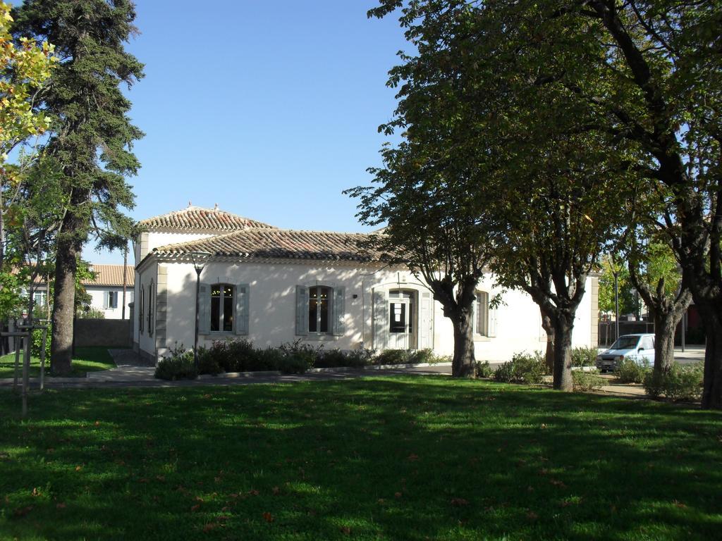 Cerise Carcassonne Sud Ξενοδοχείο Εξωτερικό φωτογραφία