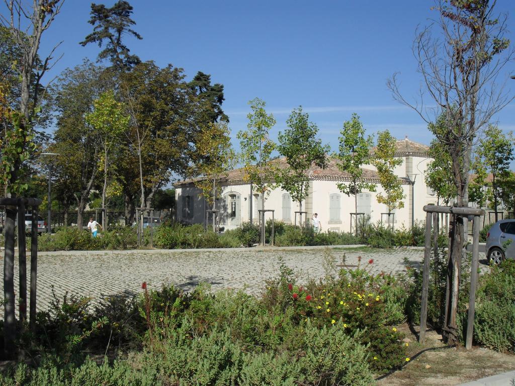 Cerise Carcassonne Sud Ξενοδοχείο Εξωτερικό φωτογραφία
